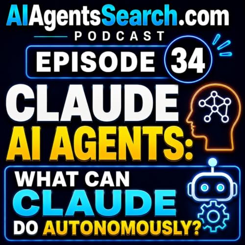 Claude AI Agents: What Can Claude Do Autonomously?