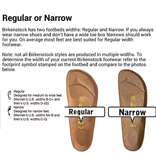 Image of Birkenstock Arizona Washed Metallic