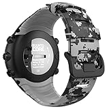 Los partes de metal hechos con acero inoxidable sin níquel hipoalergénico.