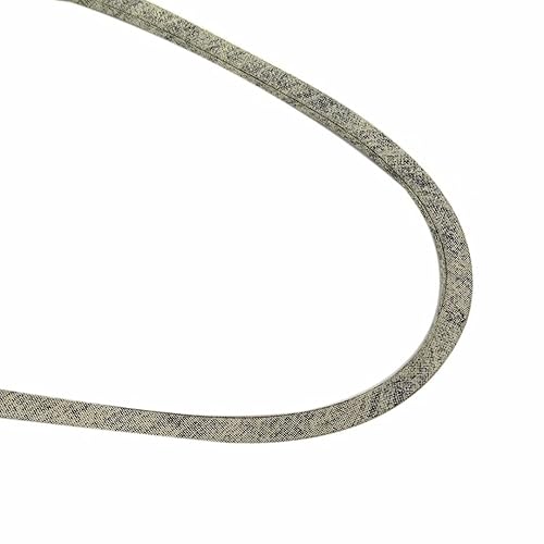 Miniatura 6 de Nueva versión 954-04060B 954-04060C 42" correa de cubierta de cortacésped para Craftsman Modelo LT1500, LT2000