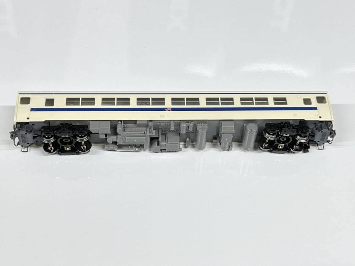 トミックス　98939 キハ58系　シーサイドライナー　九州色　限定品 Amazon | トミックス キハ 58 系 キハ 28 5200 番台 限定品 九州