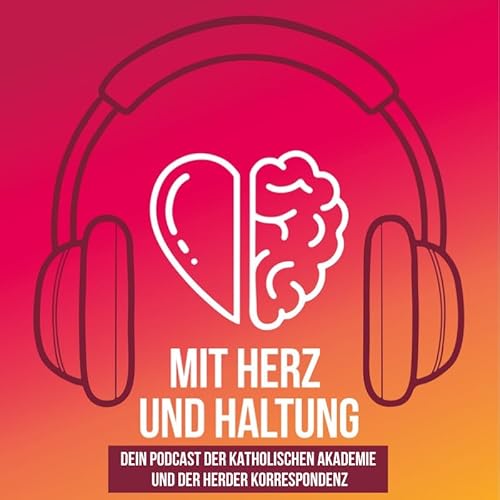 Couverture de Mit Herz und Haltung