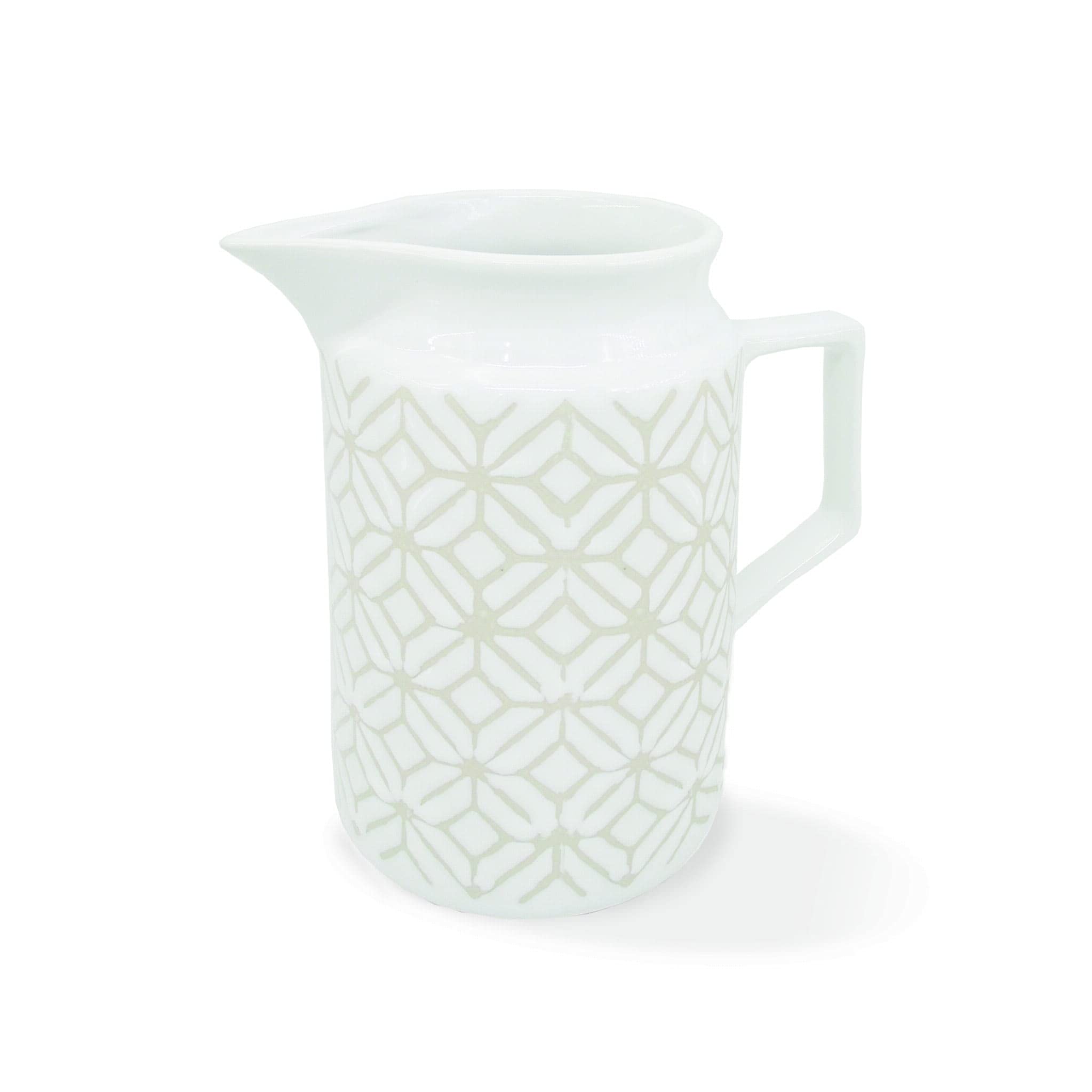 MAESTRO MR-20033-55 Pichet en céramique 1,3 l