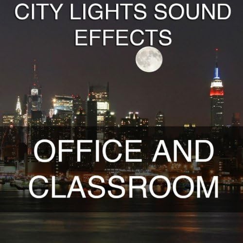 Play City Lights Sound Effects 7 Office and Classroom by City Lights Sound Effects on Amazon Music