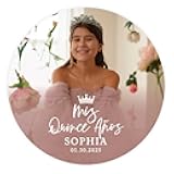 Andaz Press 40-Pack Personalized 2