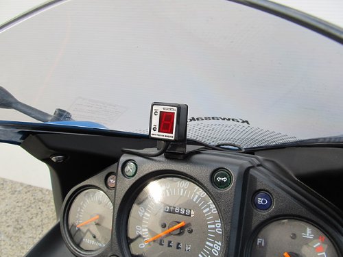 Amazon | プロテック(PROTEC) シフトポジション インジケーター SPI