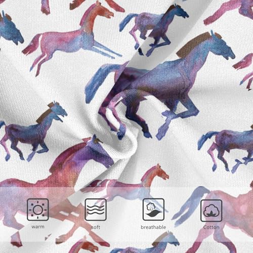 ZZKKO Sharks Girls Underwear Toddler Panties for Girls Comfort Brief Size 2T-8Y3