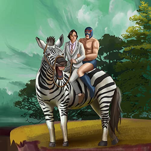 Symphony Of Distraction