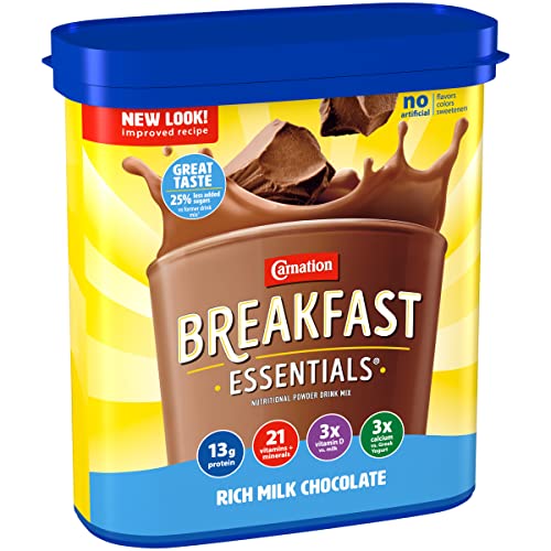 Amazon Best Sellers Best Instant Breakfast Drinks