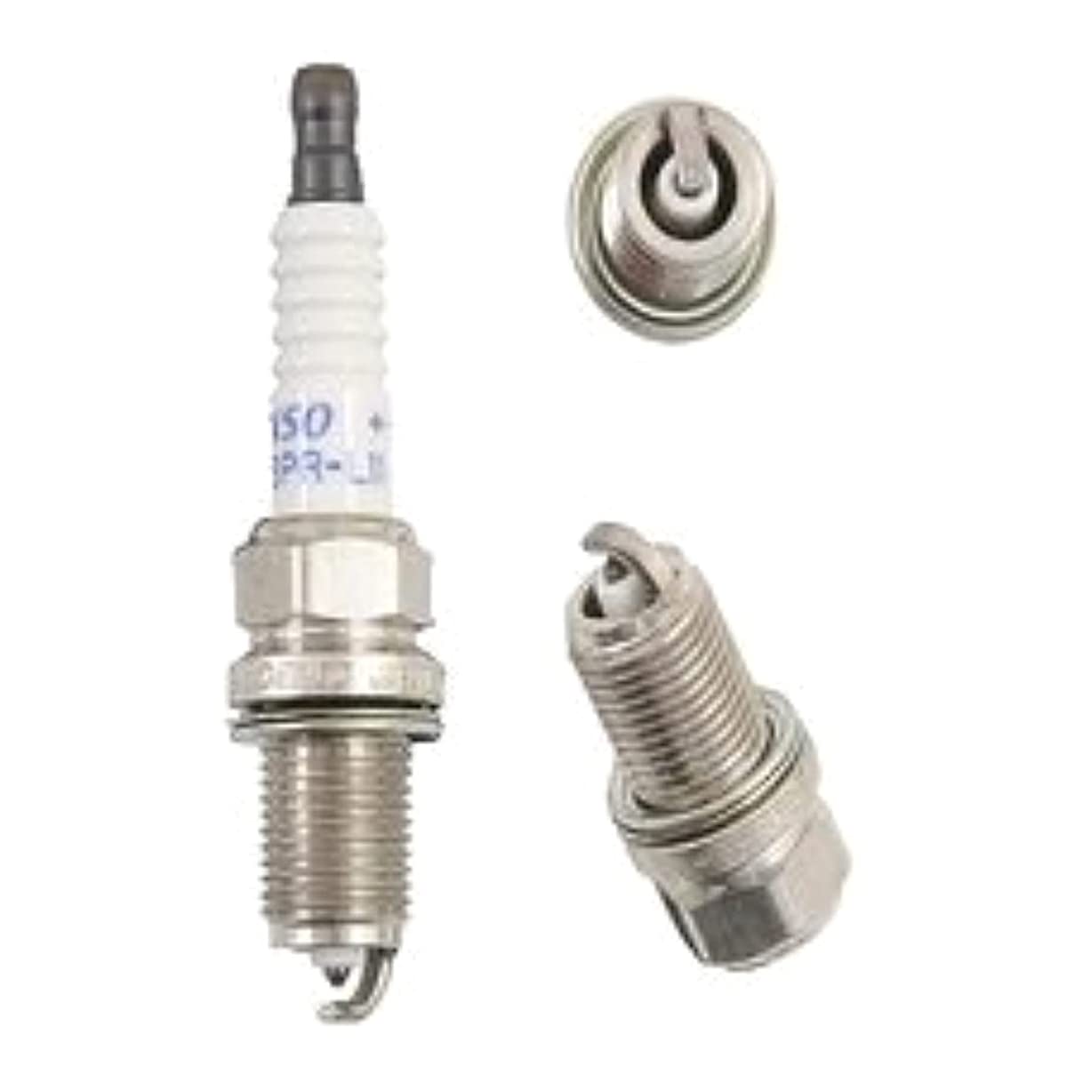 6 candele denso pk20pr-p11 double Platinum # 3141
