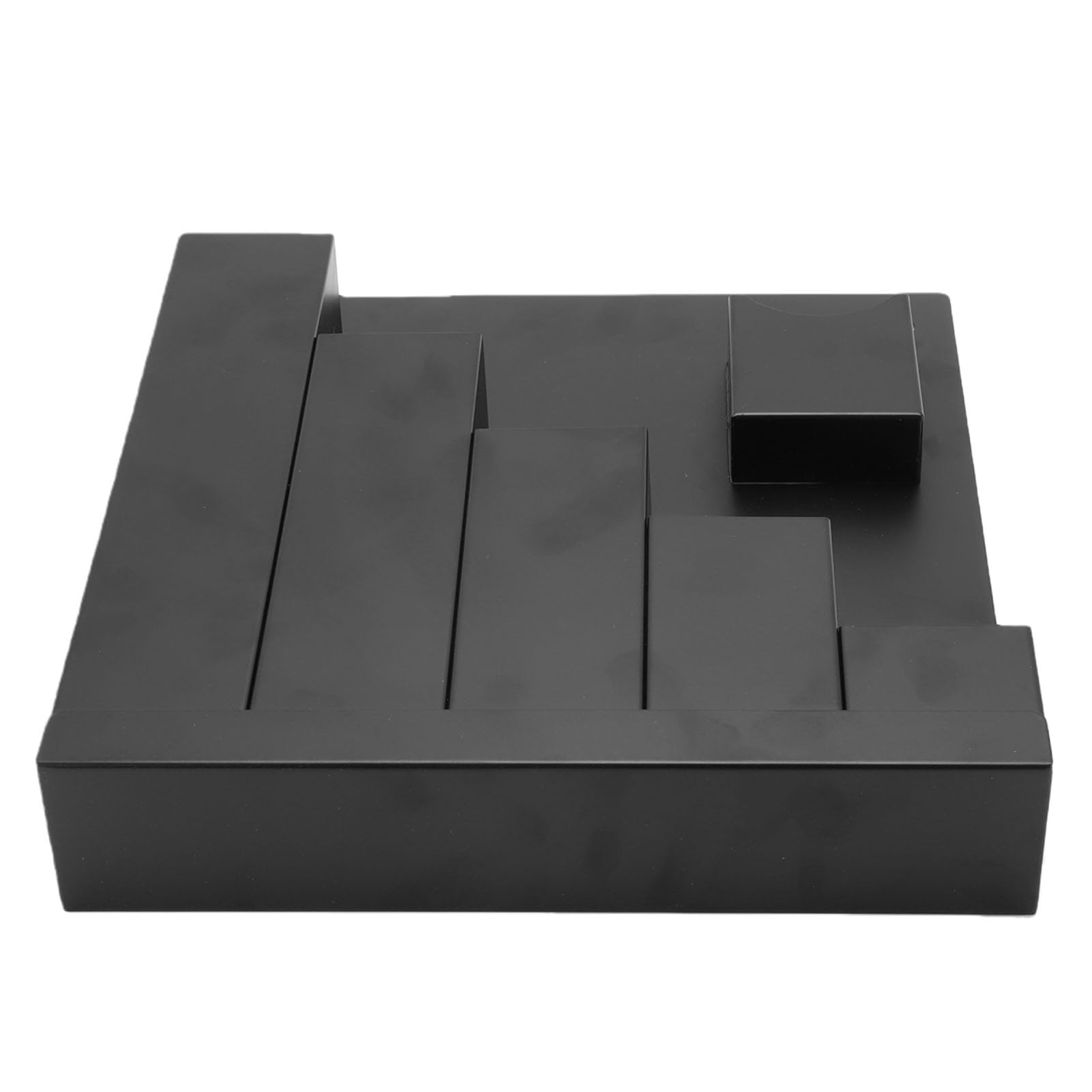 Headerbs Organizer do Opasek Zaciskowych z Asortymentem 250 Sztuk,