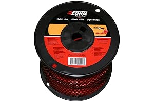 105 Echo Trimmer Line - Cross-Fire .095 Inch Round