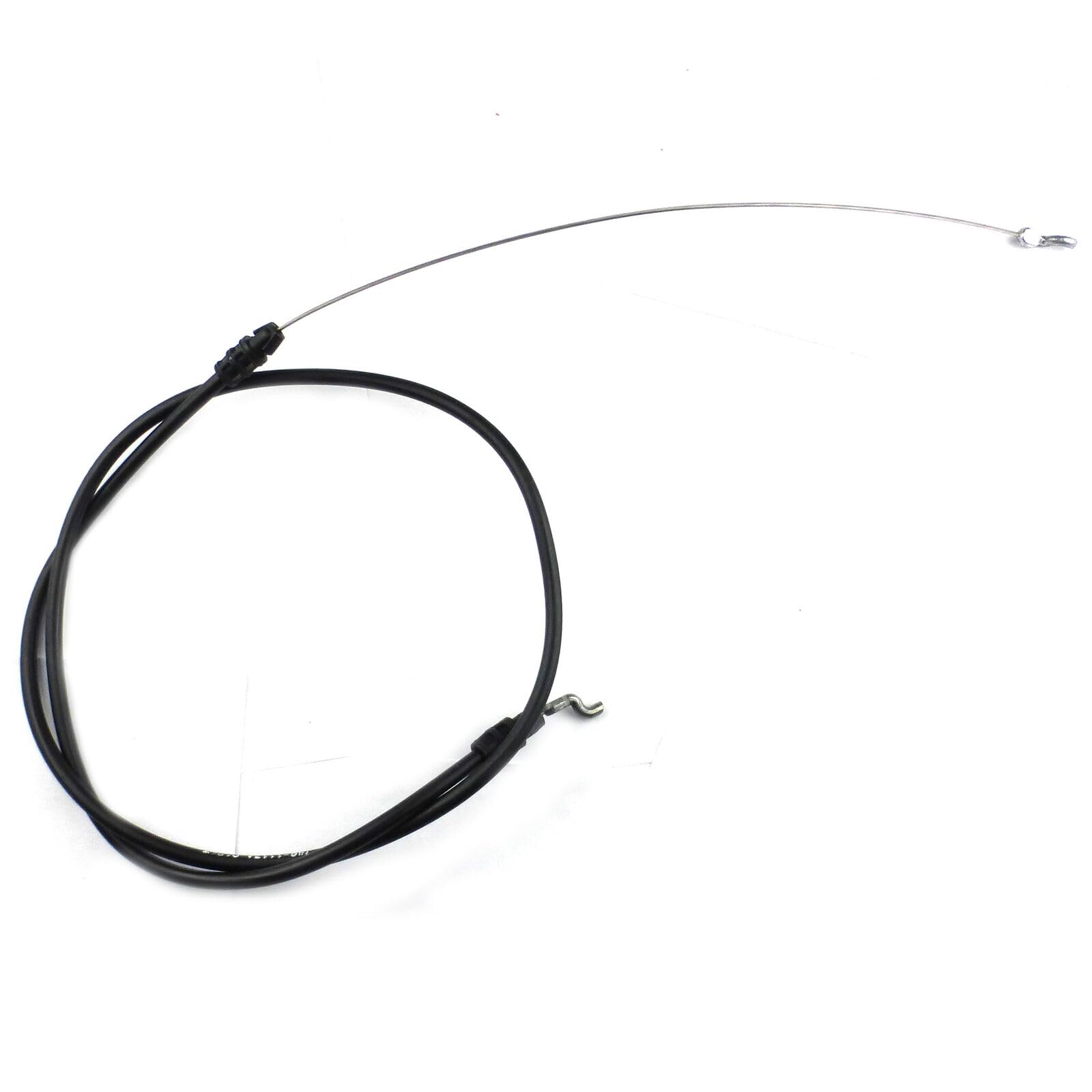 Amazon.com : ORALOCK for Snapper Control Cable for 1696597
