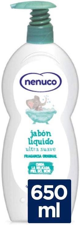 Shower Gels, 0.65 ml, 8410104025755
