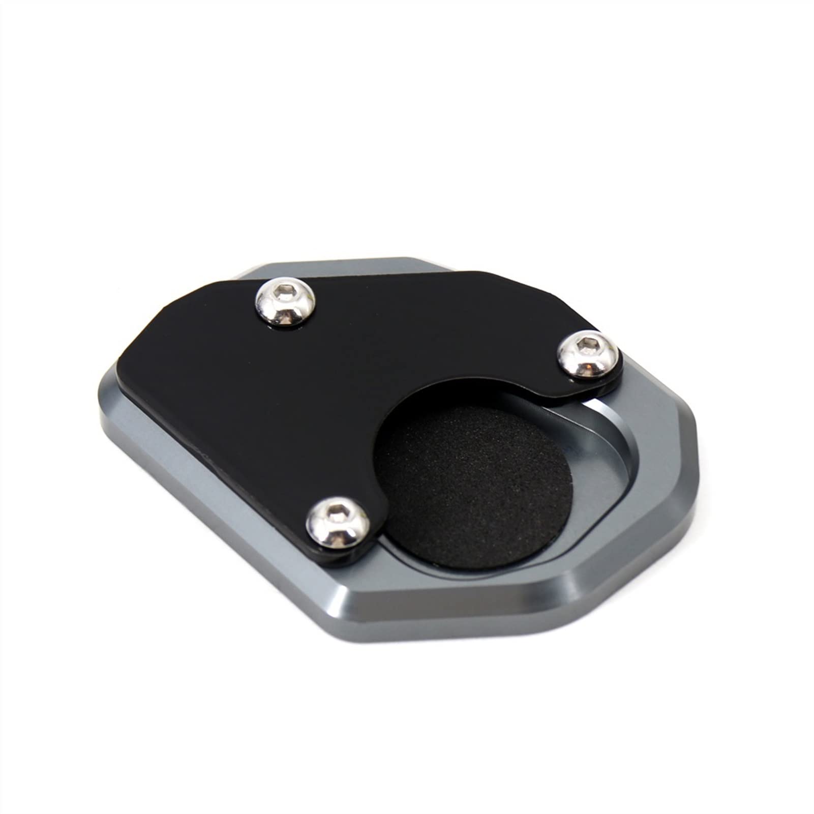 Béquille moto Triumph Trident 660 pour stationner partout