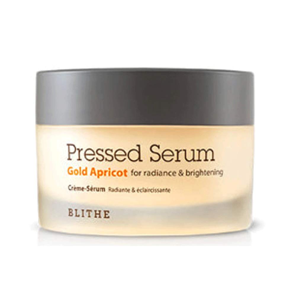 BLITHEPressed Serum Gold Apricot 50ml