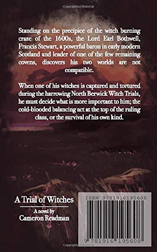 A Trial of Witches - Image 2