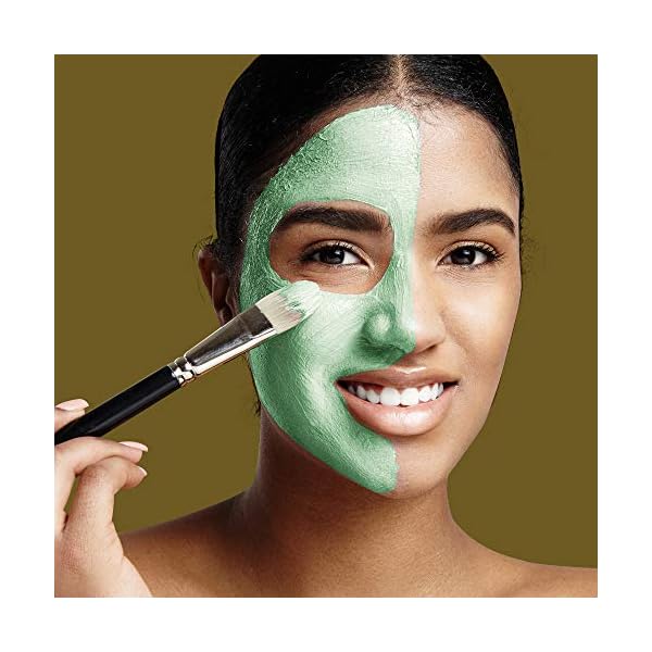 Freeman-Facial-Mask-Variety-Bundle-For-Skin-Care-Features-Peel-Off-Face-Mask-with-Clay-Dead-Sea-Minerals-and-Hydrating-Cloudberry-6-fl-oz-4-Pack FREEMAN Facial Mask Variety Bundle, For Skin Care, Features Peel Off Face Mask with Clay, Dead Sea Minerals, Hydrating Cloudberry, Charcoal Black Sugar Facial Scrub, 6 fl oz each, 4 Count