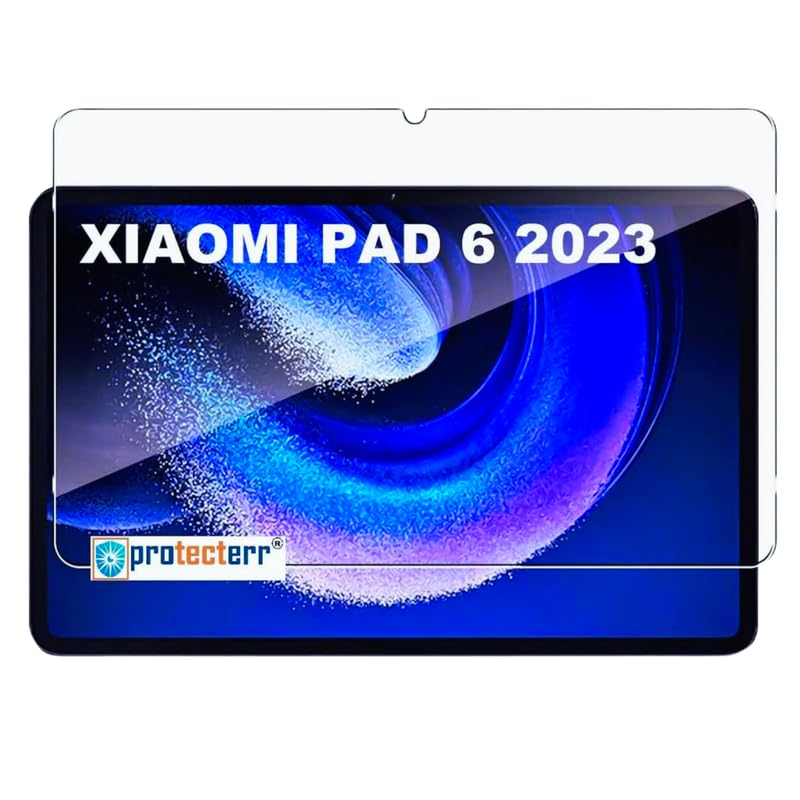 See full amazon price history chart for PROTECTERR | 1 Pack | Screen Protector Guard for Xiaomi Pad 6 11 inch - Ultra-Thin, HD Clear, 9H Hardness, Anti-Scratch, Bubble Free, Edge-to-Edge Easy Install (Not Tempered Glass) PROTECTERR | 1 Pack | Screen Protector Guard for Xiaomi Pad 6 11 inch - Ultra-Thin, HD Clear, 9H Hardness, Anti-Scratch, Bubble Free, Edge-to-Edge Easy Install (Not Tempered Glass) (B0DFTNDC8Y) Amazon Price History, Amazon Price Tracker