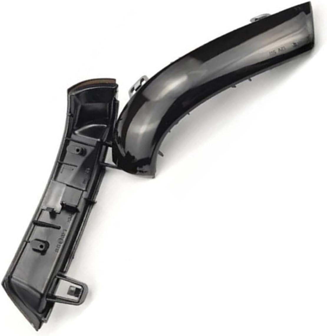 ミラーインジケーターライト Compatible With Jetta MK5 2006 2007 2008 2009 2010 2  Compatible With For Golf 5 Variant 2007-2008 ダイナミックターンシグナルバックミラーイン  ターンシグナルライト 2 個 MK5 ゴルフ/GTI 2006-2009 ウサギ用ジェッタ 2005-2010 MK6 ... 車用ミラーカバー Compatible With For Jetta MK5 2006 2007 2008 2009 2010 20