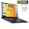 acer Predator Helios Neo 16s Ai, Notebook Gaming, Intel Ultra 9-275X, 24core, RAM DDR5 32Gb, SSD 2Tb (2 x 1Tb), Display 16" Oled 240Hz, DCI-P3 al 100%, Geforce RTX 5070Ti 12Gb, Win 11, Preconfigurato