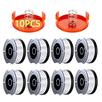 automatic feed grass trimmer