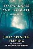 To Darkness and to Death (Fergusson/Van Alstyne Mysteries, 4)