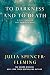To Darkness and to Death (Fergusson/Van Alstyne Mysteries, 4)