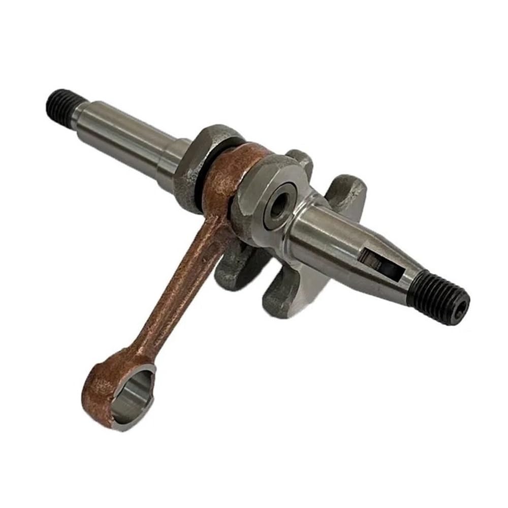 Crankshaft Fit for Echo CS-2511TES CS-2511 CS-2511T CS-2511P Chainsaw Parts