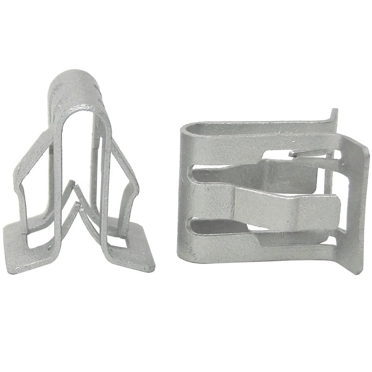 Clip automatique pour jupe latérale : réparez votre protection de seuil Wuling (300PCS)
