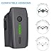 Powerextra Mavic Pro Battery, 11.4V 3830 mAh LiPo Intelligent Flight Battery + Battery Safe Bag Replacement for Mavic Pro & Platinum & Alpine White Drone (Not Fit for Mavic 2)