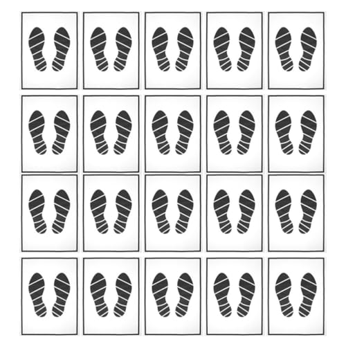 Tapis de sol en papier voiture lot de 40 accessoires protection entretien auto