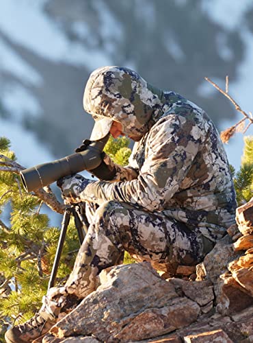 King's XKG Transition Flex Jacket3