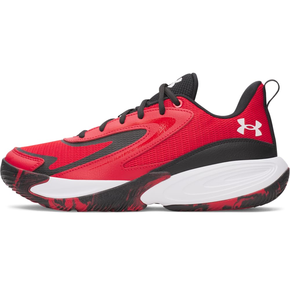Lockdown 8 Basketball Shoes