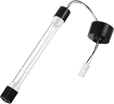 6472-841 Clear Ray XL Replacement UV Bulb Compatible with Jacuzzi J-200/J-300/J-400 & Sundance Spas 2012+ Models, Hot Tub Water Purification System,Pool and spa Bulb.