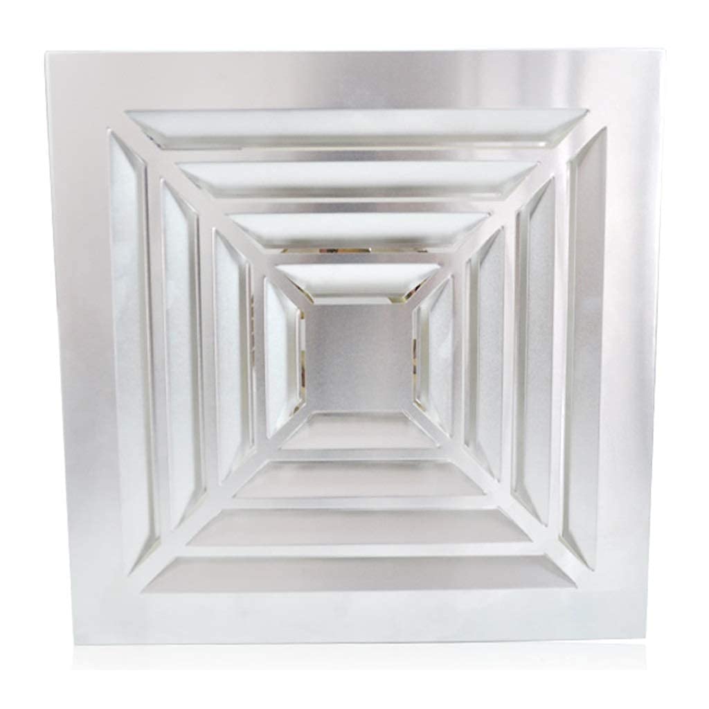 Ventilateur d'échappement MU pour cuisine et salle de bain