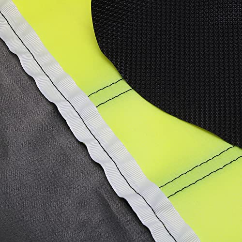 Jfg Racing Sur Ron Motorcycle Seat Cover Rubber Gripper Dirt Bike Anti-Skid Moped Cushion Air Cooling 3D Motorcycle Seat Pad Cover For Sur Ron X/Sur Ron S #TOP6