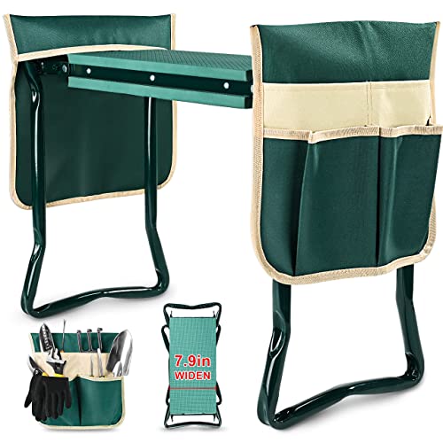 KVR garden kneeler and seat