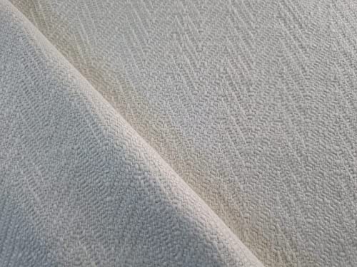 Tissu recyclé écoresponsable 137,2 cm pour couture textile éco-conçu - 4