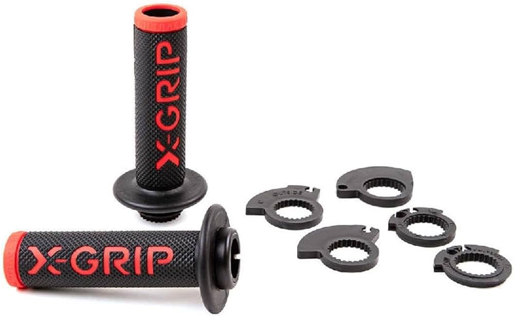 Amazon.co.jp: ラフ&ロード(ROUGH&ROAD) X-GRIPBRAAAAPGripsオープン