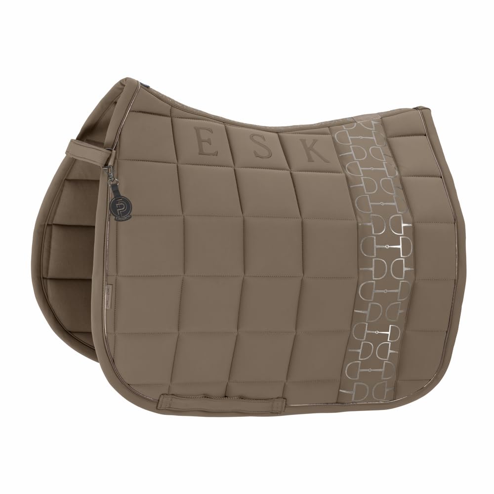 Eskadron Platinum Big Square Softshell Schabracke
