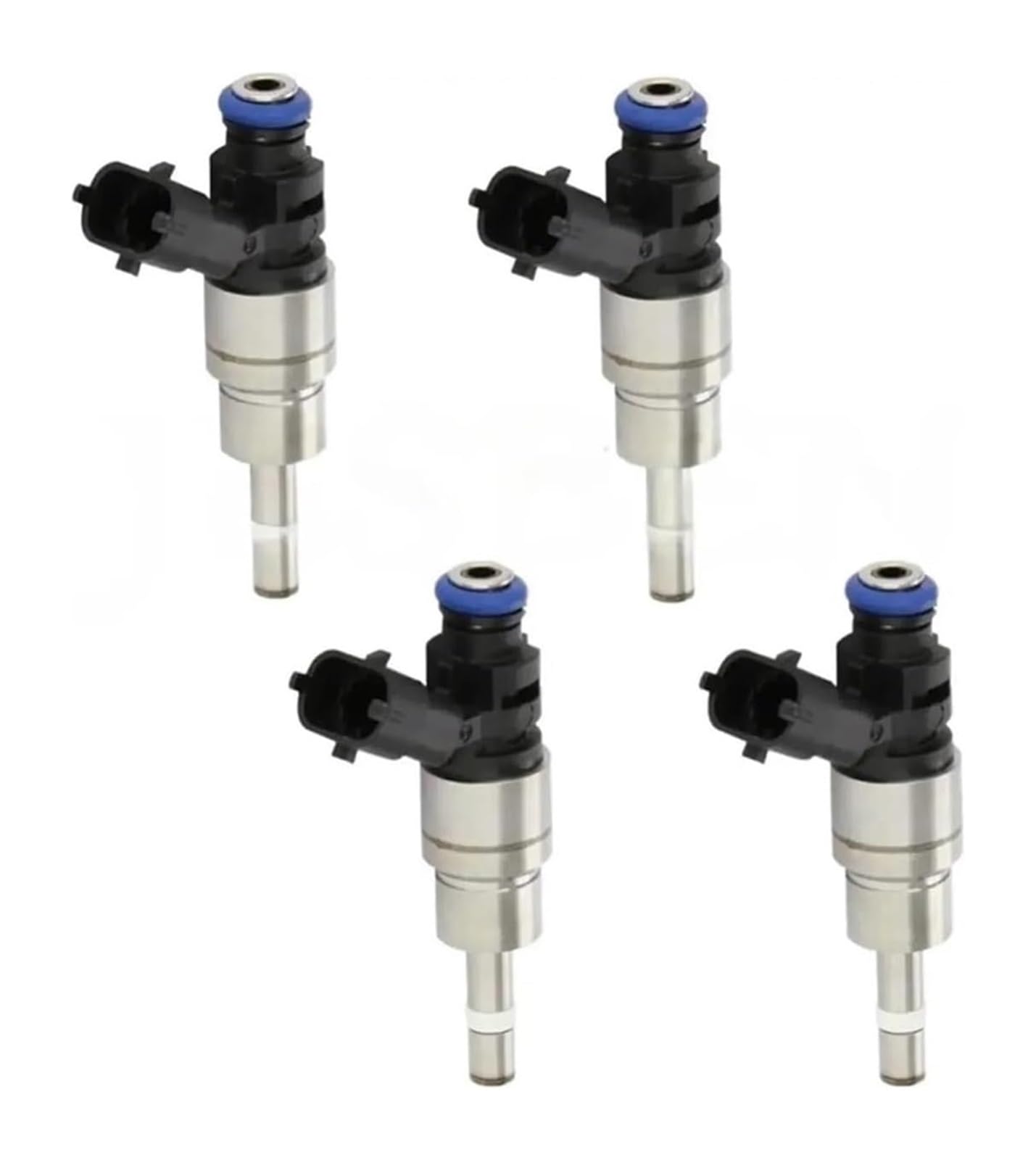 Strjus 4Pcs Car Petrol Injection Nozzles For Alfa For Romeo 159 For Brera For Spider 939 2. Jts 55182629 71792989 0261500023 Engine Parts 1/ Fuel Injectors(4Pcs)