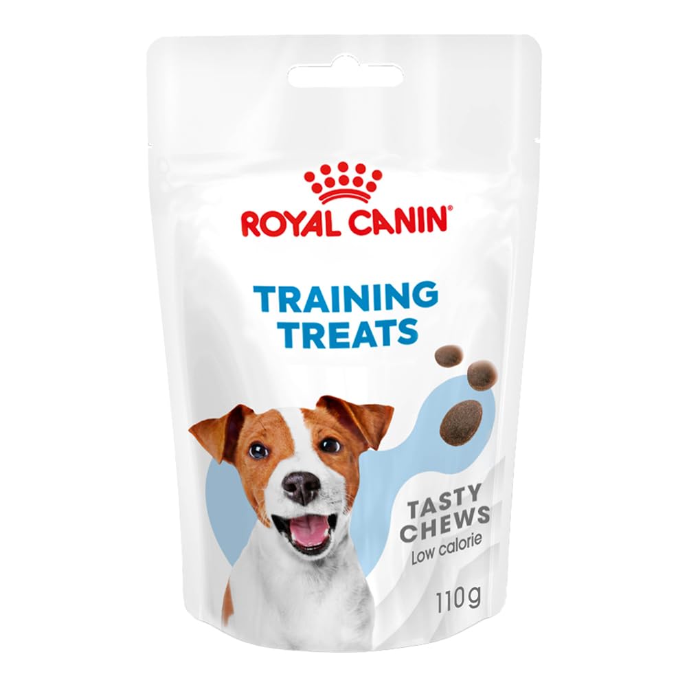 Training Treats Köpekler İçin Eğitim Amaçlı Ödül Maması 110g |…