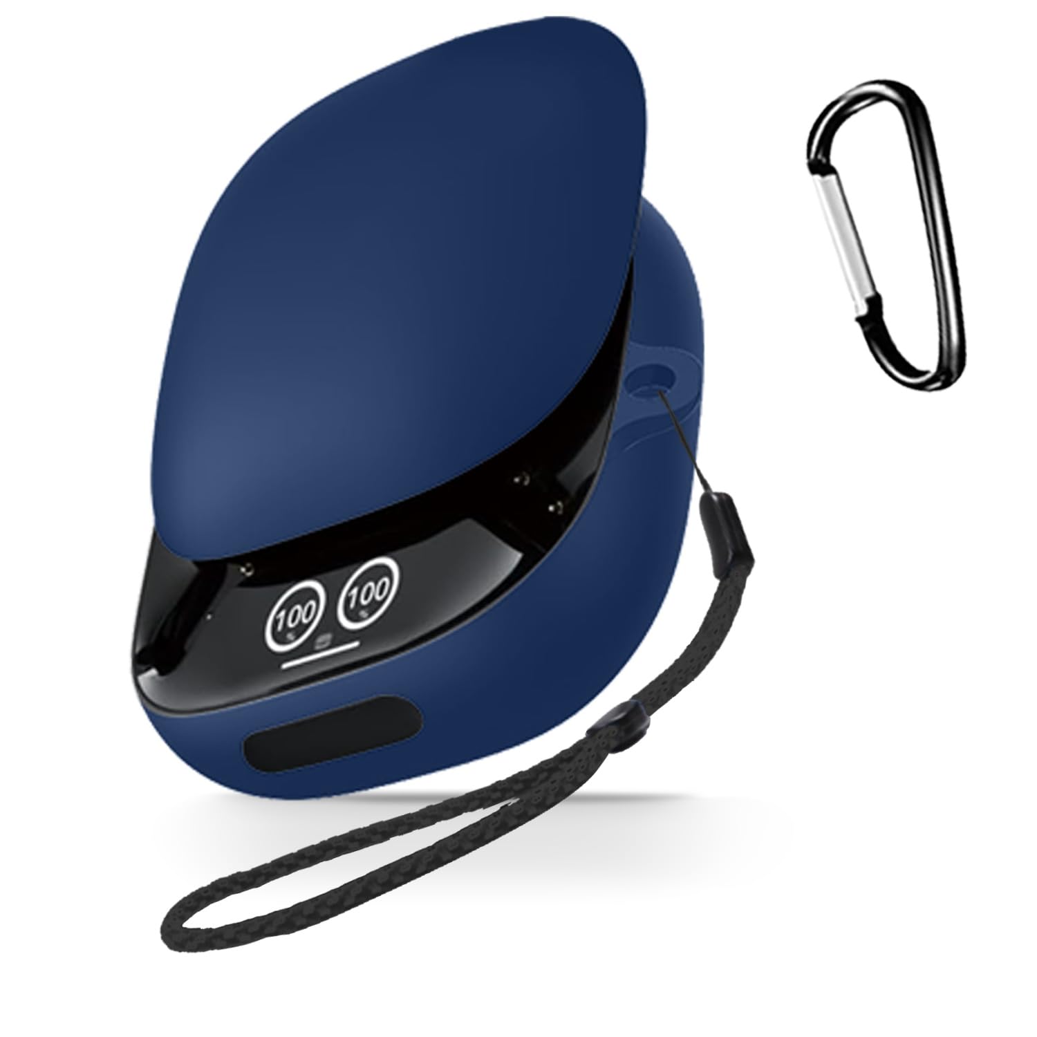Amazon | For Anker Soundcore Liberty 4 Pro用 ケース カバー