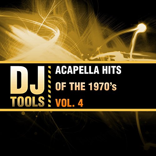 Acapella Hits Of The 1970'S Vol. 4