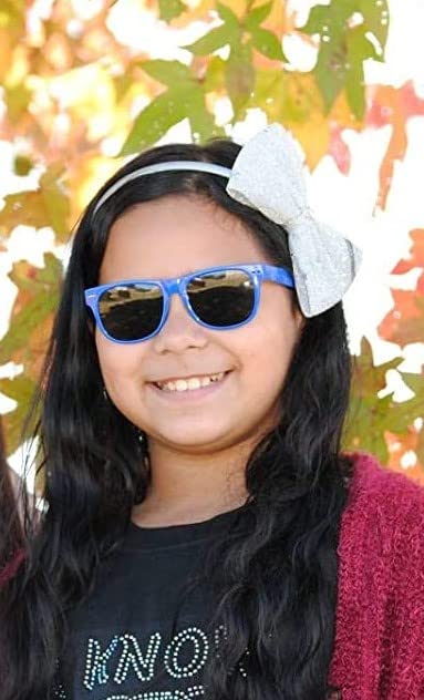 OWL 10Pcs Bulk Kids Sunglasses, UV Protected Kids Polarized Sunglasses, Anti-Glare Toddler Sunglasses, Boys Girls Sunglasses3