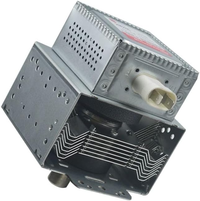 ROEDE Fits for LG Microwave Oven Magnetron 2M286 2M286-21TBGH Microwave Parts