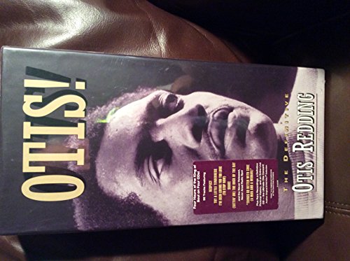 Definitive Otis Redding