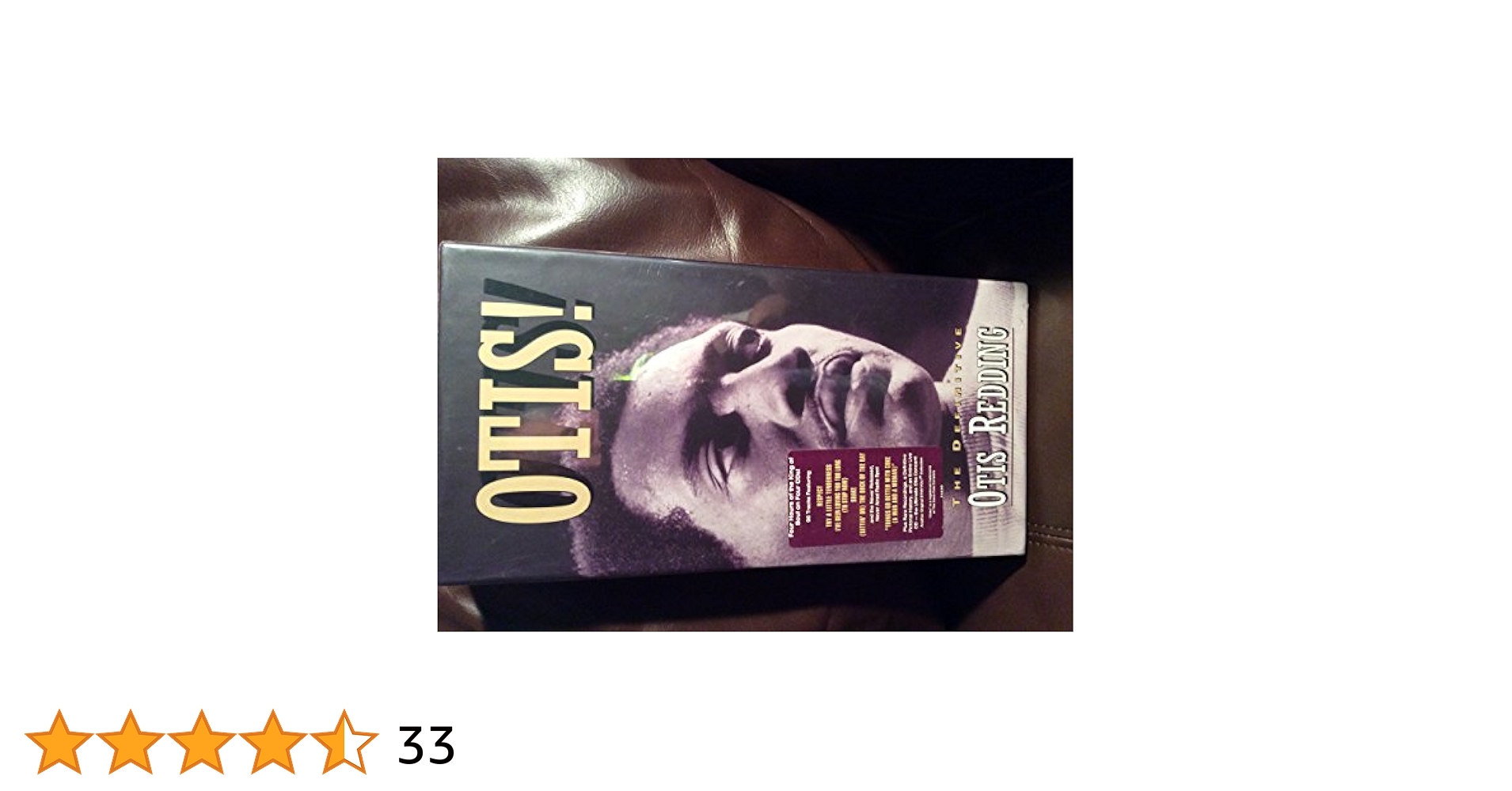 ◾️4LPボックス■OTIS REDDING ■ オーティス・レディング■The Amazon.co.jp: ドック・オブ・ベイ: ミュージック