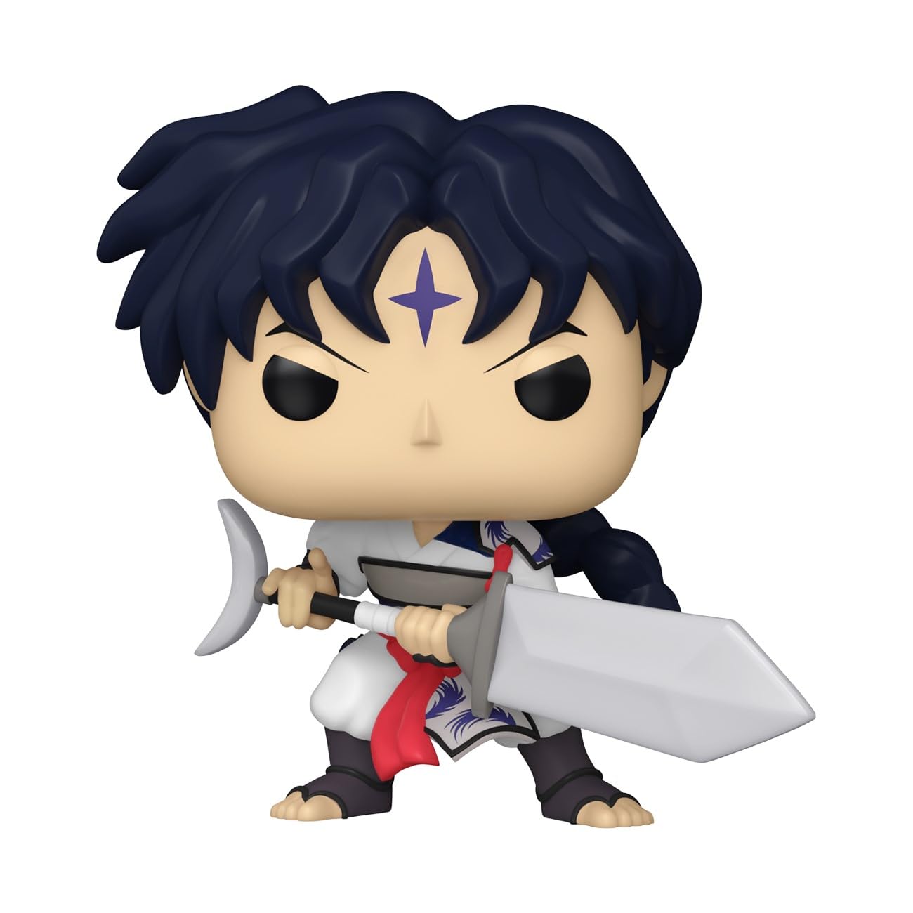 Amazon.co.jp: Funko Pop!アニメーション:犬夜叉-ばんこつ : ホーム